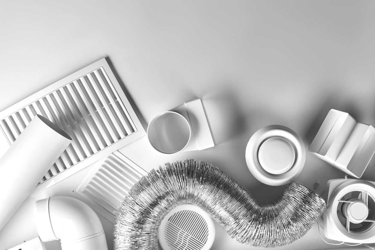 Home Ventilation and air products