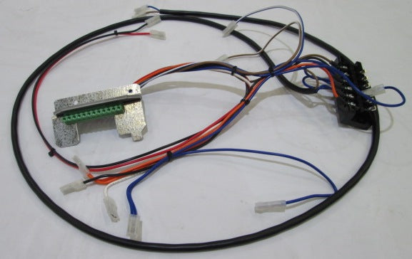 81023943: Loom Main Assy Contour S5 Spare Part