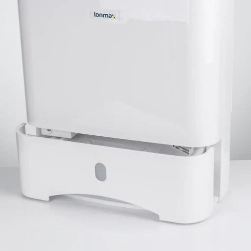 Ionmax ION632 10L/Day Desiccant Dehumidifier drain tray