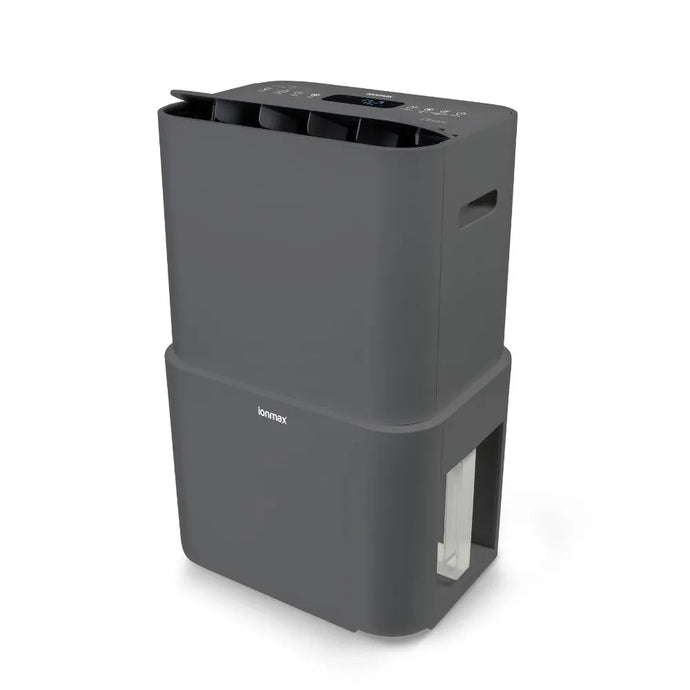 IONMAX ION626 LEONE PRO 25L Compressor Dehumidifier & Air Purifier