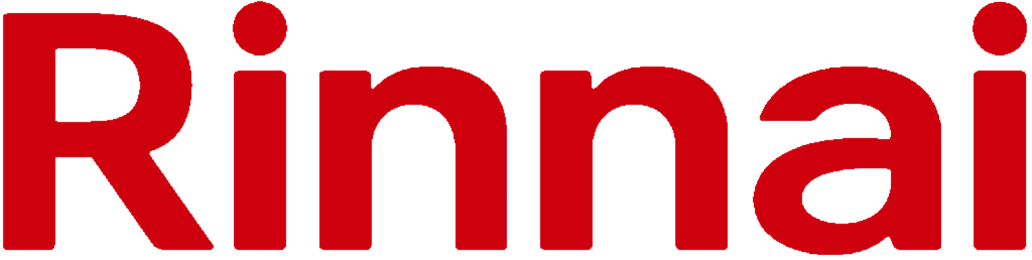 Rinnai Products