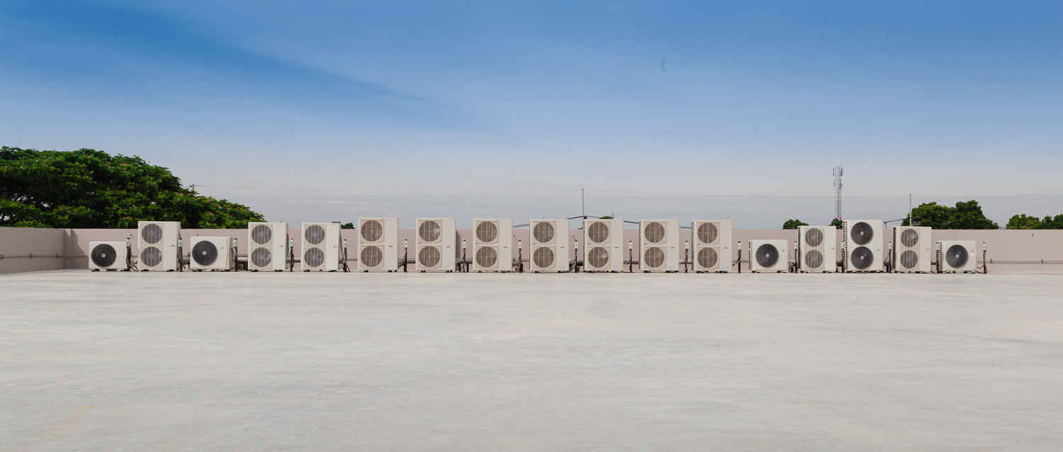 Air Conditioner Products