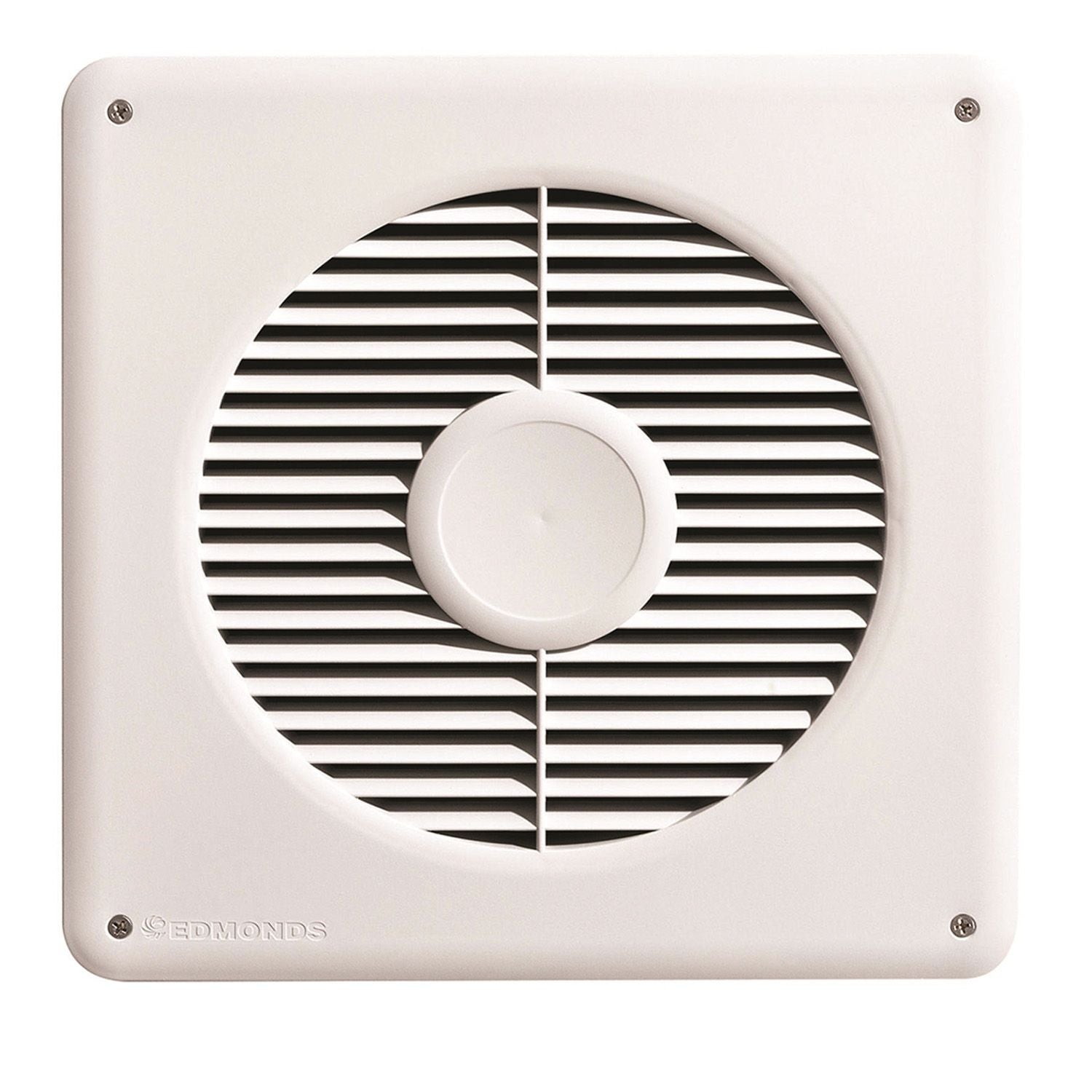 Bradford White Csr Ecofan Sub Floor Ventilator - Twin Pack Air Quality