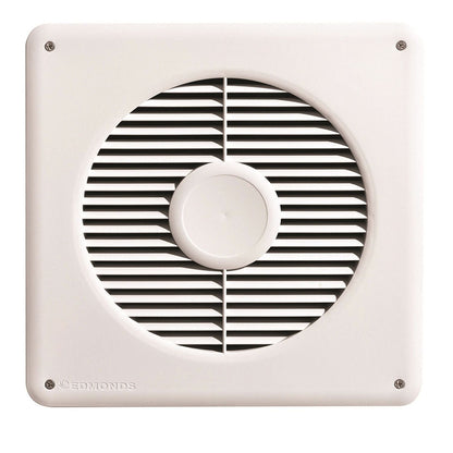 Bradford White Csr Ecofan Sub Floor Ventilator - Twin Pack Air Quality