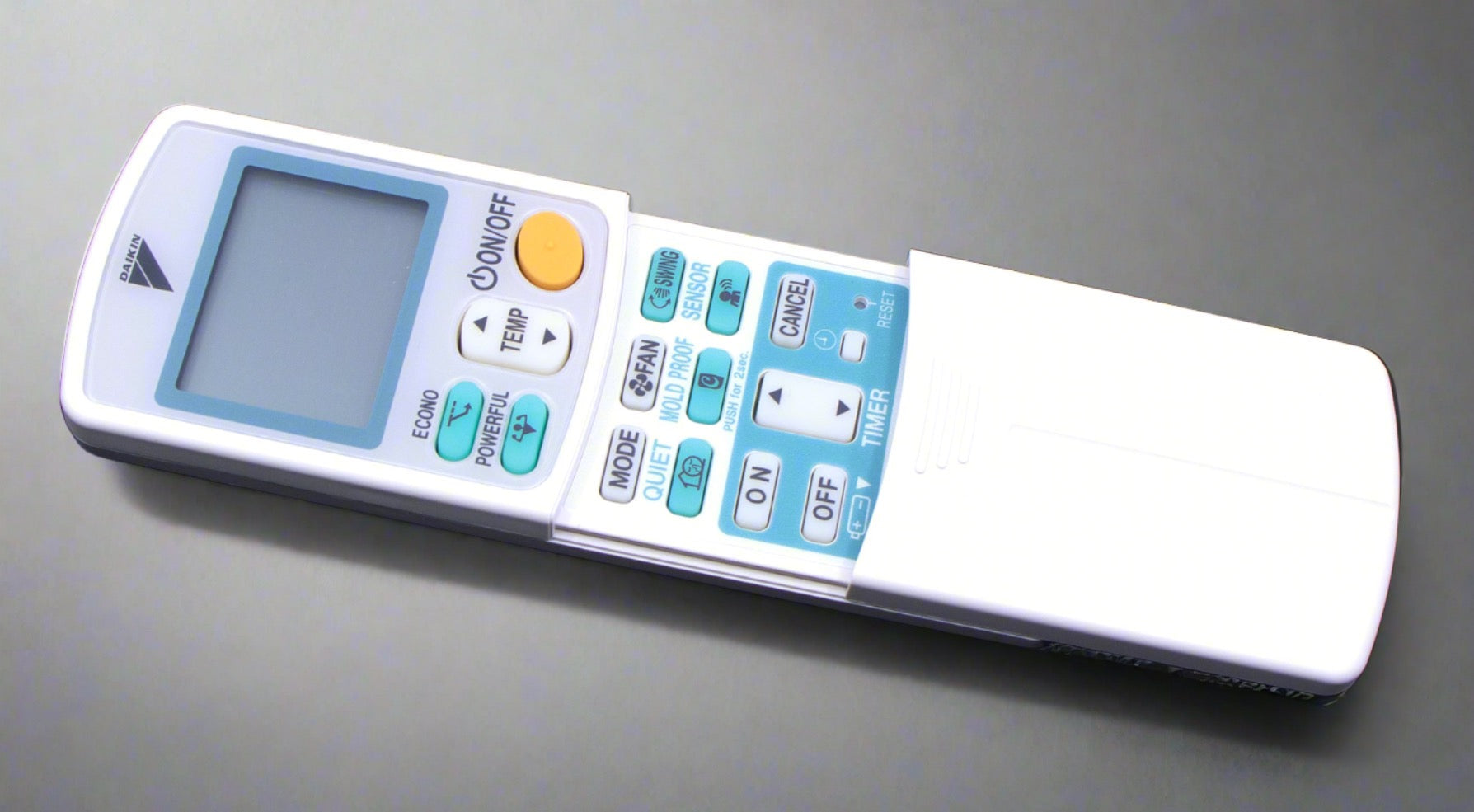 Daikin ARC433B46 Remote Control 