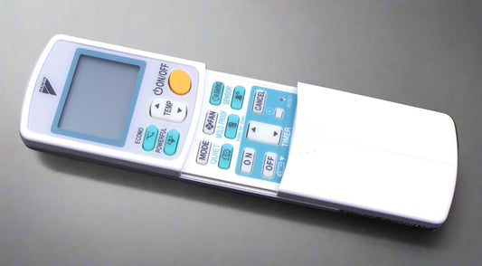 Daikin ARC433B46 Remote Control 