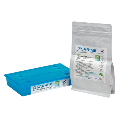 SAN-AIR V3R Air Handler Reactive Gel 250g