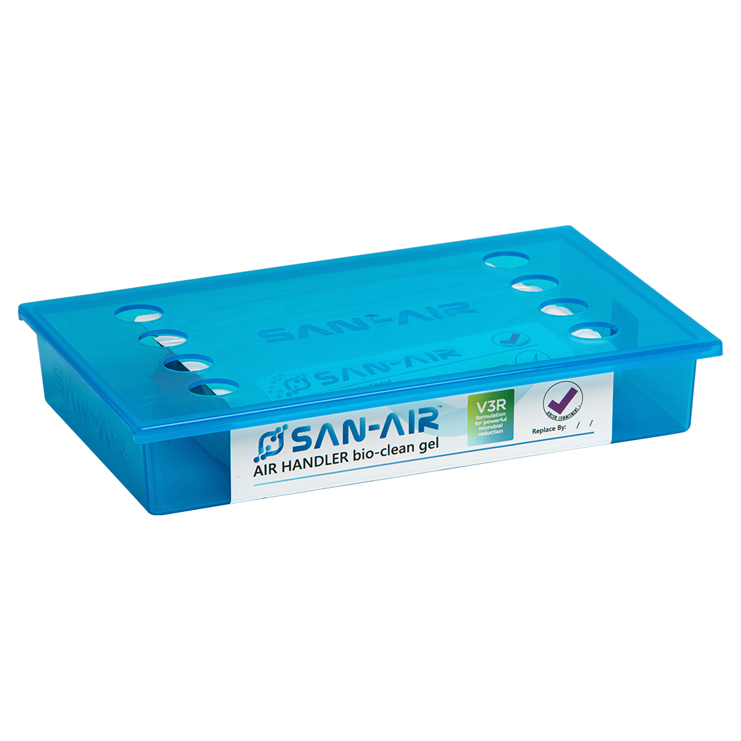 SAN-AIR V3R Air Handler Reactive Gel 250g