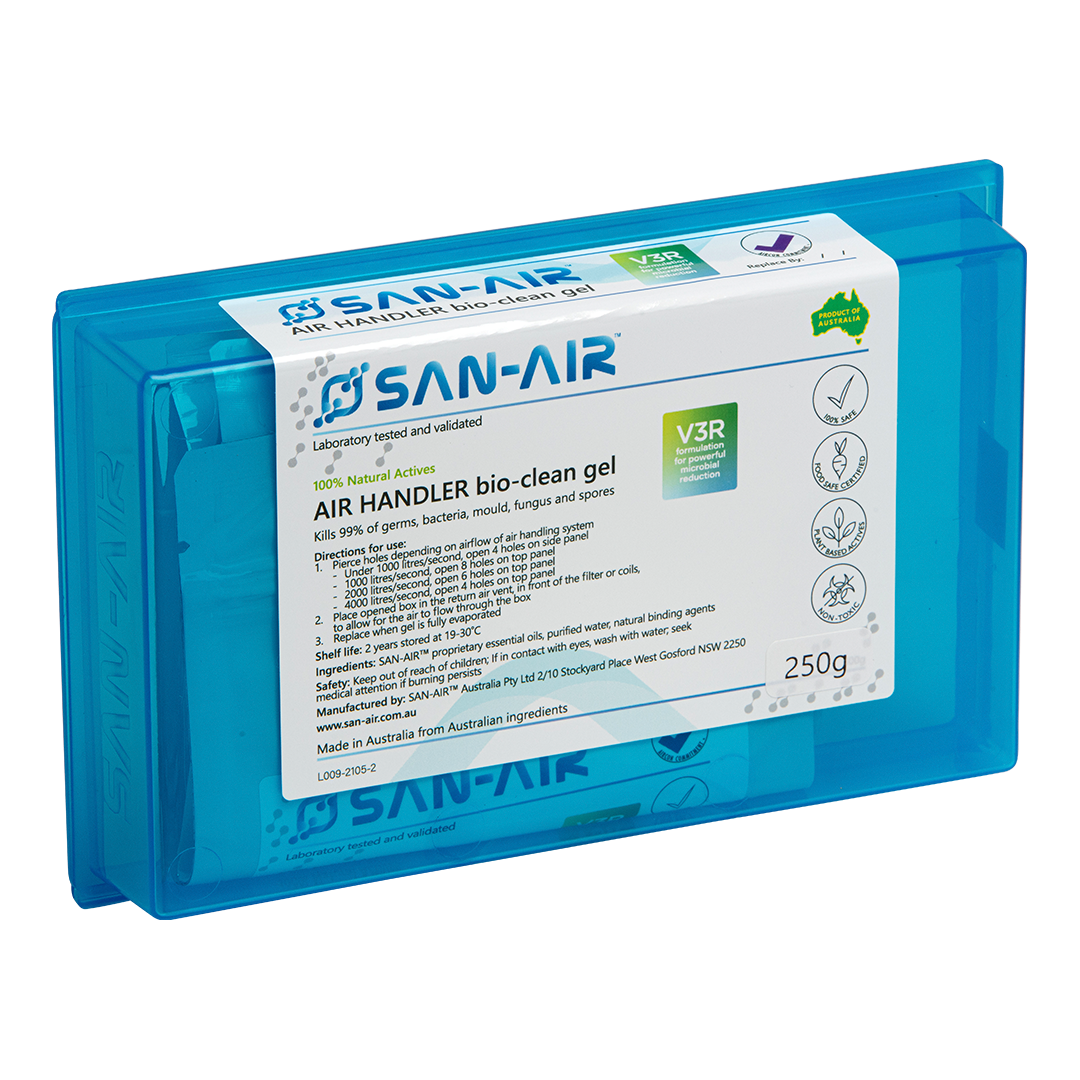 SAN-AIR V3R Air Handler Reactive Gel 250g