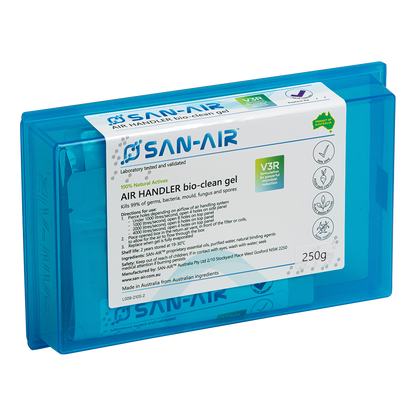 SAN-AIR V3R Air Handler Reactive Gel 250g