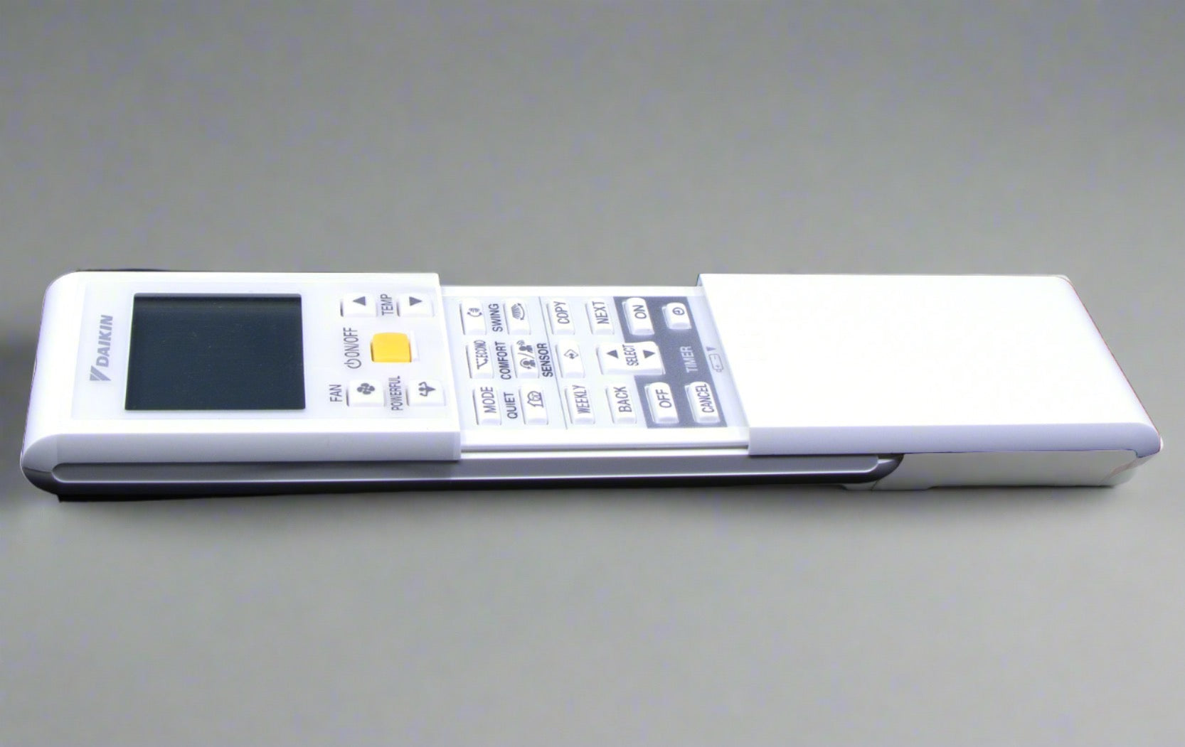 Daikin ARC452A4 Remote Control Genuine Part