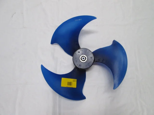 Brivis Axial Flow Fan P/N B024200