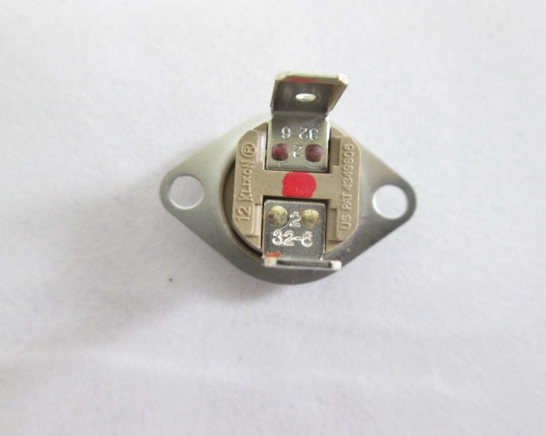 Brivis 80009361: T/Stat O/H 90 Deg C Spare Part