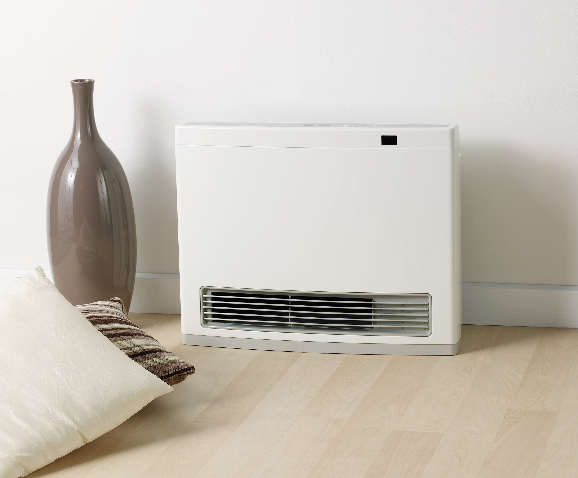 Rinnai Avenger 25 Convector Heater Natural Gas