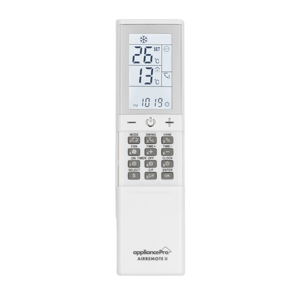 Premium Universal Air Conditioner Remote Spare Part