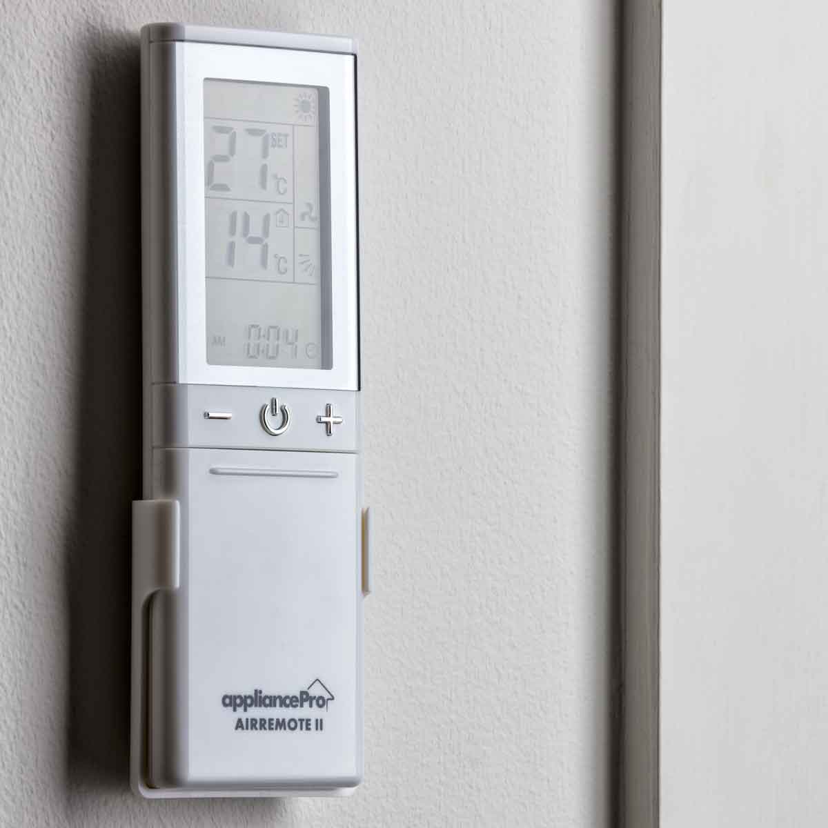 Premium Universal Air Conditioner Remote Spare Part