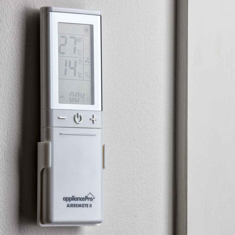 Premium Universal Air Conditioner Remote Spare Part
