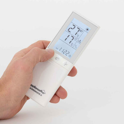 Premium Universal Air Conditioner Remote Spare Part