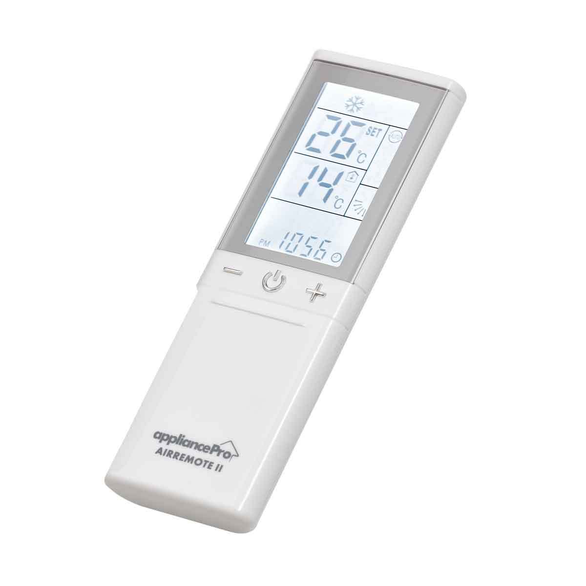 Premium Universal Air Conditioner Remote Spare Part