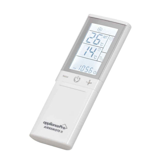 Premium Universal Air Conditioner Remote Spare Part