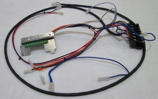 81023943: Loom Main Assy Contour S5 Spare Part