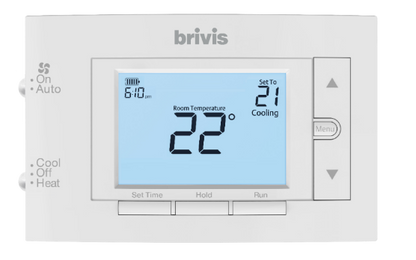 Brivis Programmable Controller Spare Part