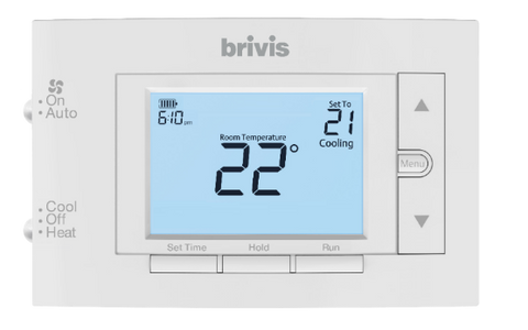 Brivis Programmable Controller Spare Part