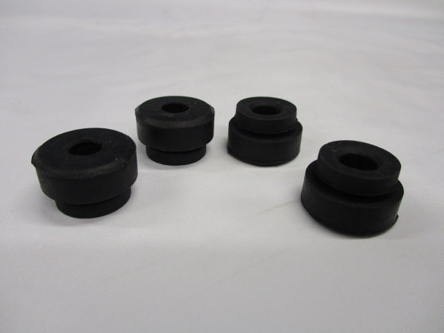 Carrier / Brivis GROMMET MOUNTING 4 PACK P/N 81080020