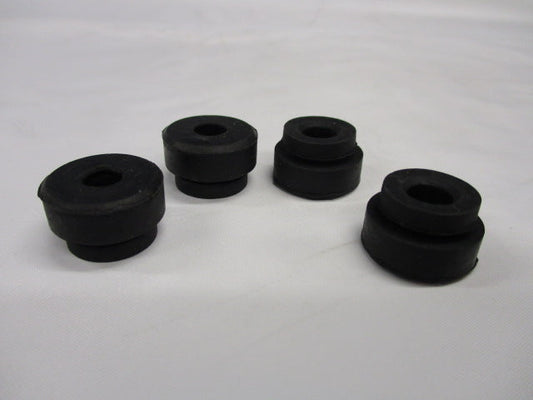 Carrier / Brivis GROMMET MOUNTING 4 PACK P/N 81080020