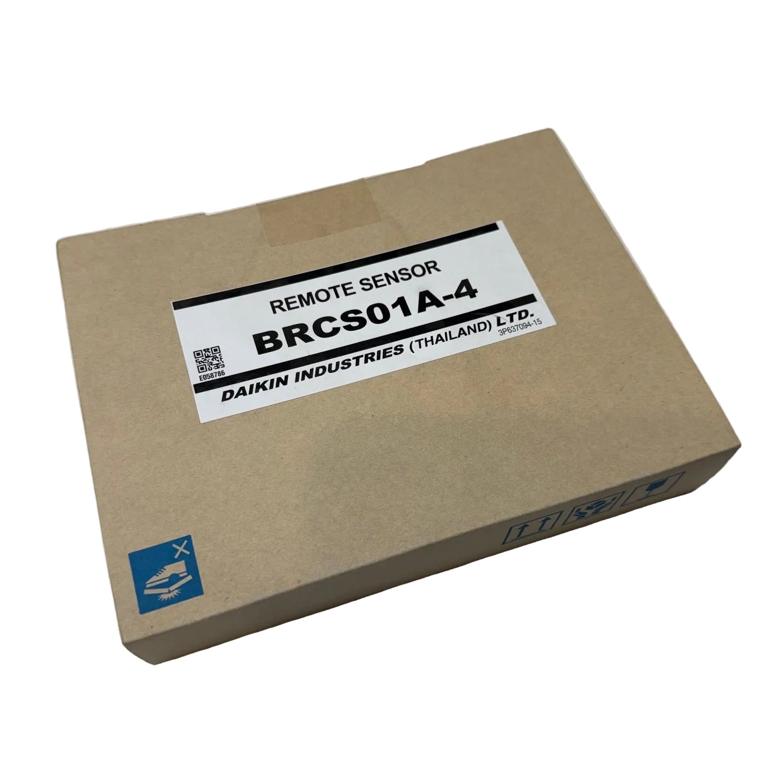 Daikin Remote temperature sensor BRCS01A-4 Packaged