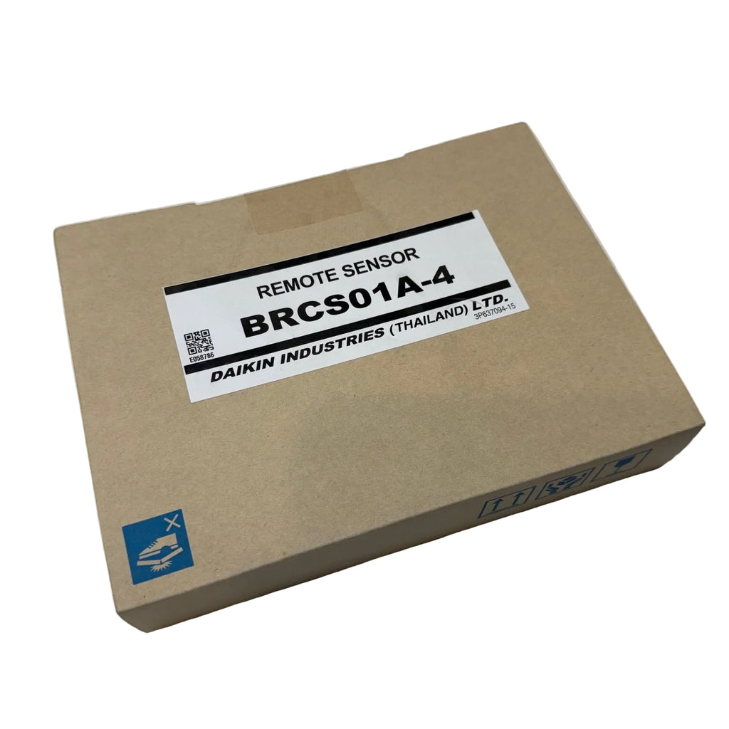 Daikin Remote temperature sensor BRCS01A-4 Packaged