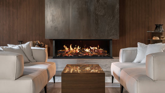 Rinnai EL 1300 Electric Fire