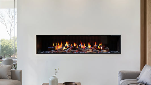 Rinnai EL 1800 Electric Fire