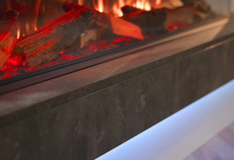 Rinnai ES 1500 Electric Fire