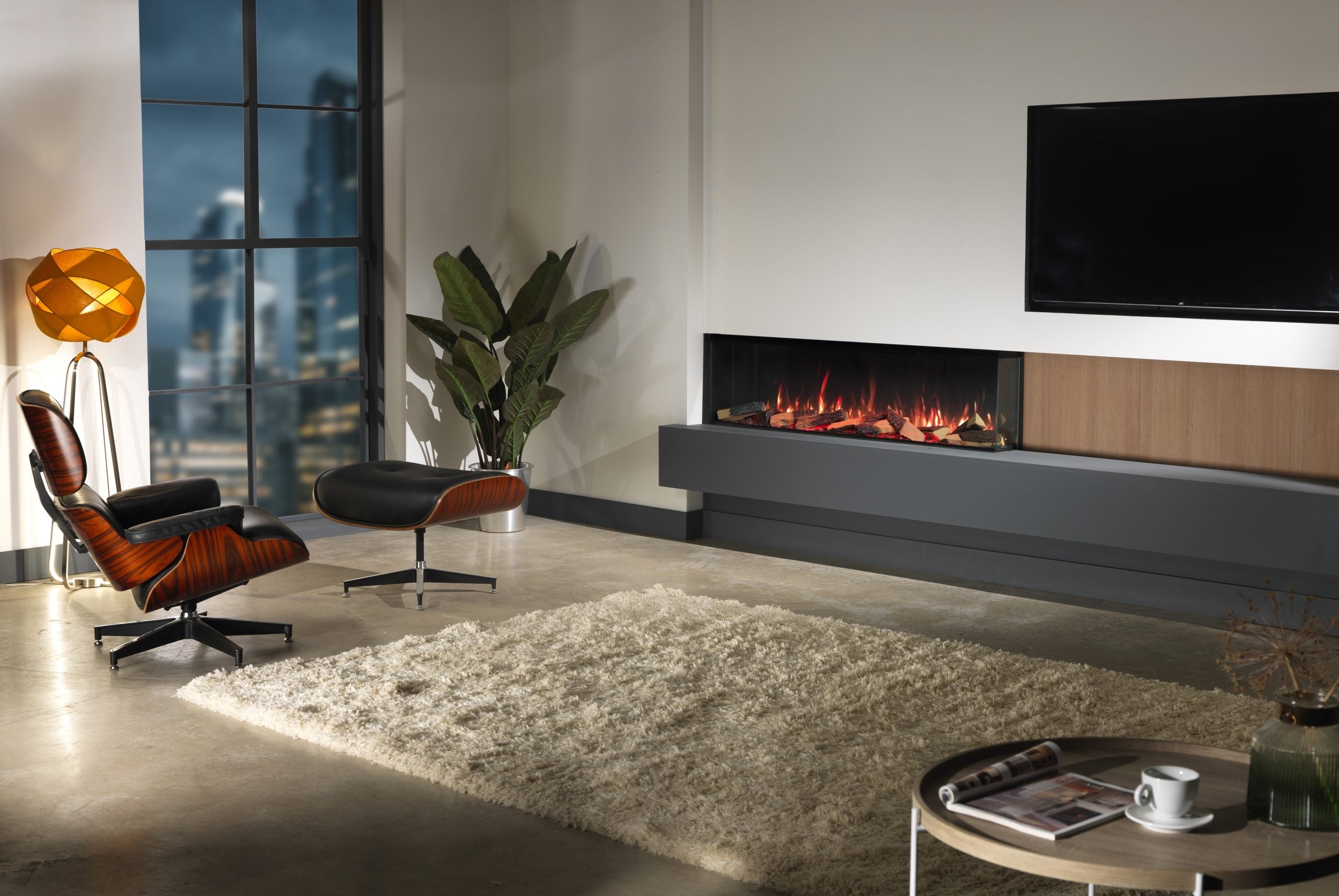 Rinnai ES 1800 Electric Fire