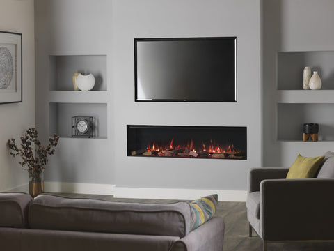 Rinnai ES 1800 Electric Fire