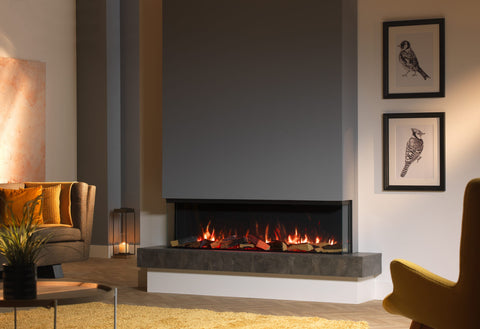 Rinnai ES 1800 Electric Fire