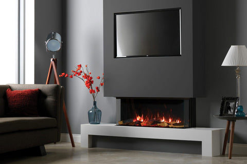 Rinnai ES 1000 Electric Fire