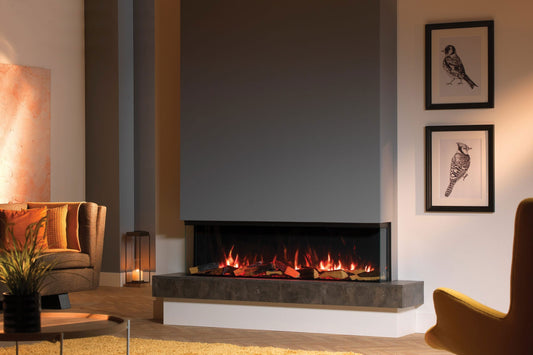 Rinnai ES 1500 Electric Fire