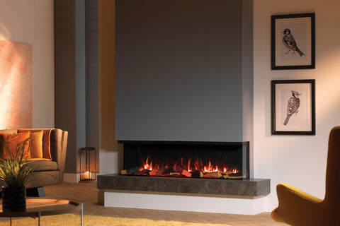 Rinnai ES 1500 Electric Fire