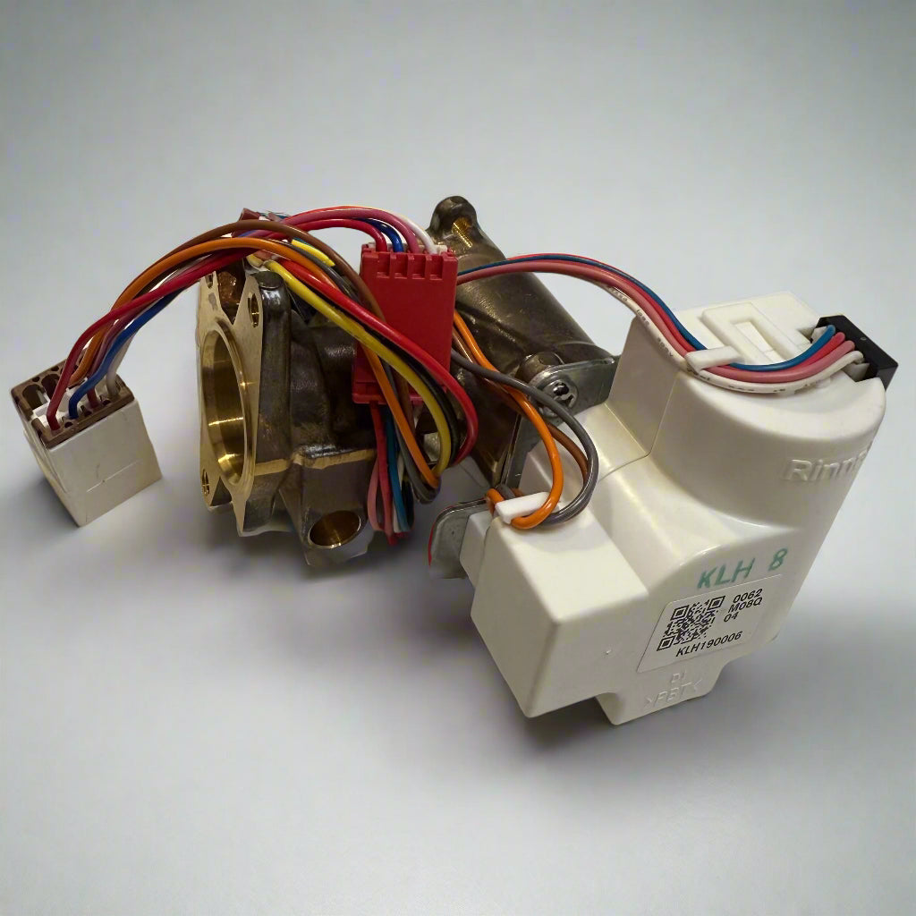 Rinnai Water Flow assy A series P/N 92099694