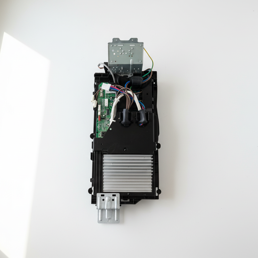 Rinnai HONRJ50B Outdoor PCB Assy 85002167