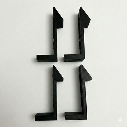 G4 Filter Clips Pack