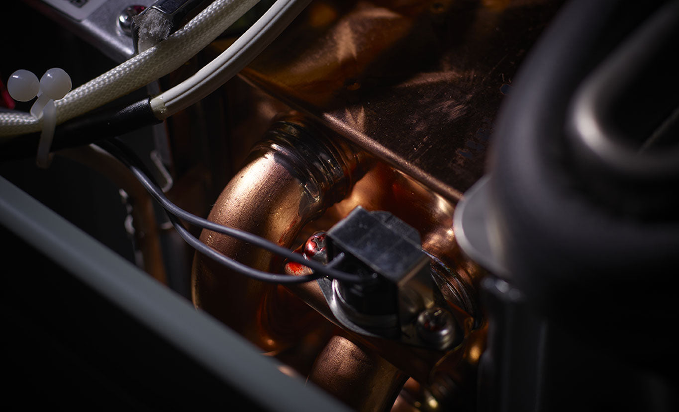 Rinnai Infinity B 26L Continuous Flow Hot Water - INF26L50B LPG 50°