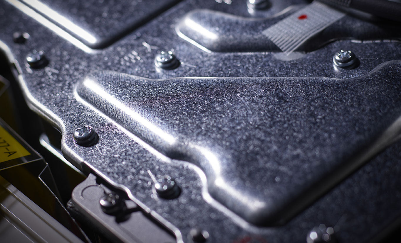 Rinnai Infinity B 26L Continuous Flow Hot Water - INF26L50B LPG 50°