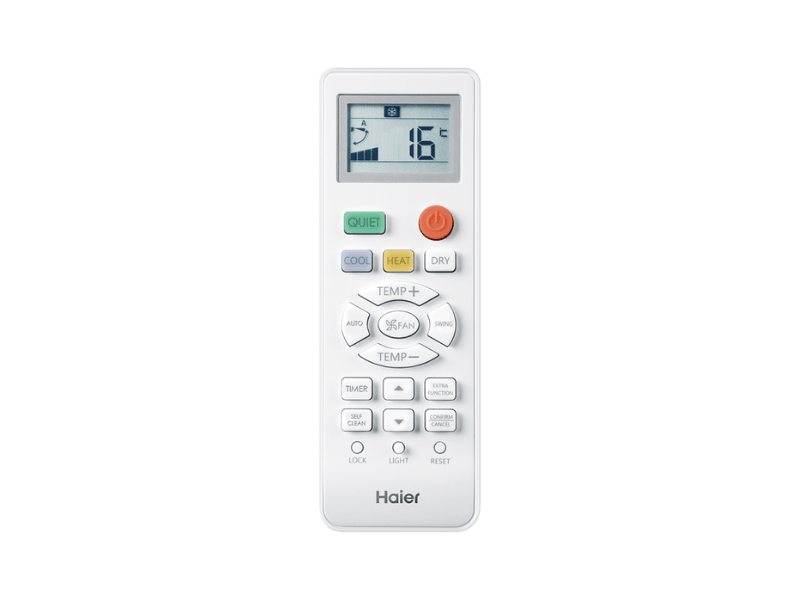 Haier 7Kw Tempo Inverter Split System As71Techra (Pick Up Only) Air Conditioner