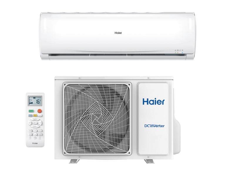 Haier 7Kw Tempo Inverter Split System As71Techra (Pick Up Only) Air Conditioner