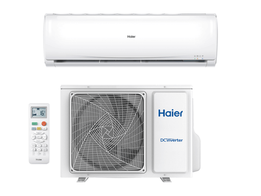 Haier 7Kw Tempo Inverter Split System As71Techra (Pick Up Only) Air Conditioner