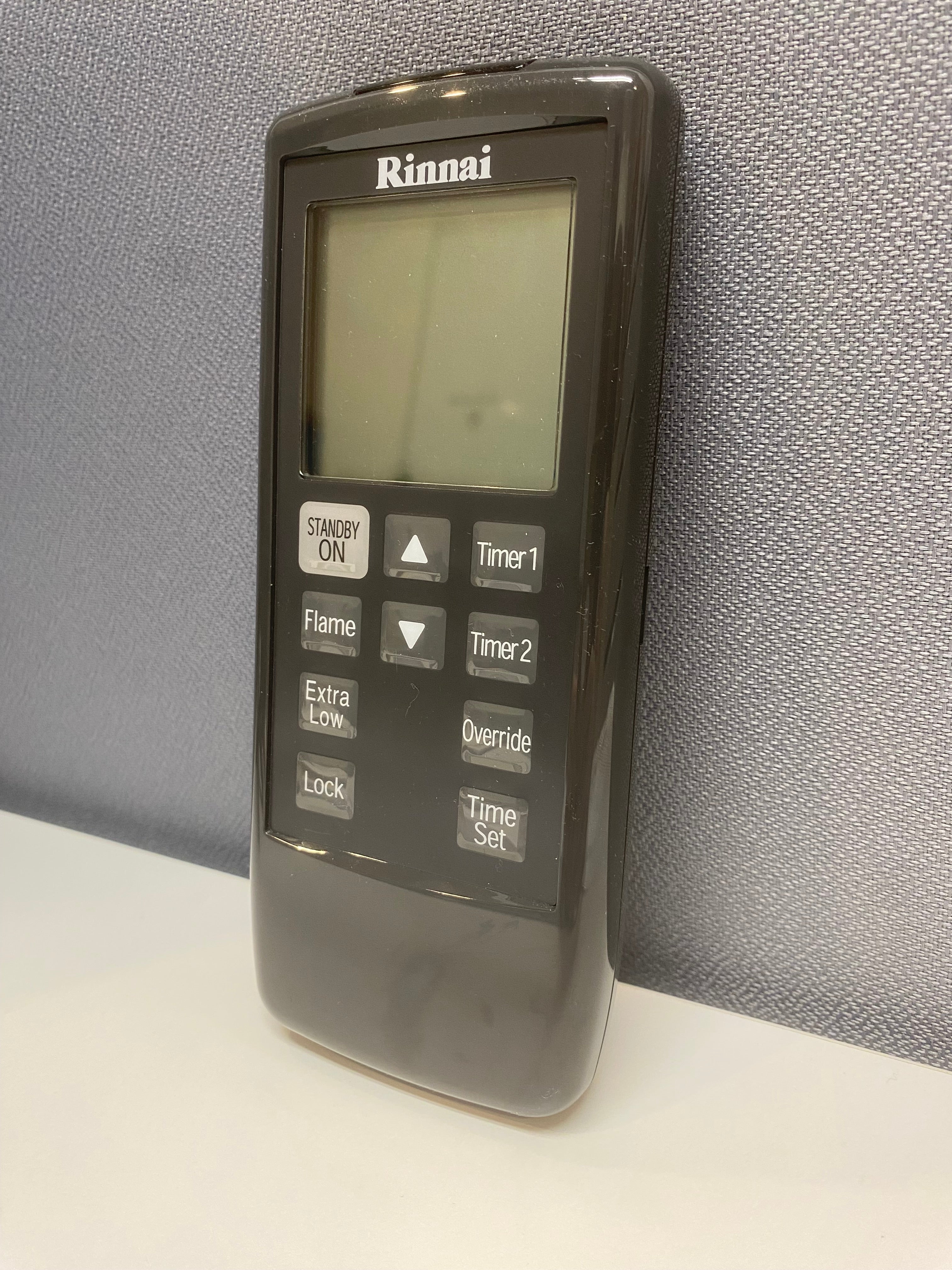 Rinnai Remote Controller P/N 90198950