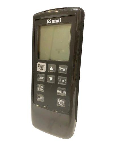 Rinnai Remote Controller P/N 90198950